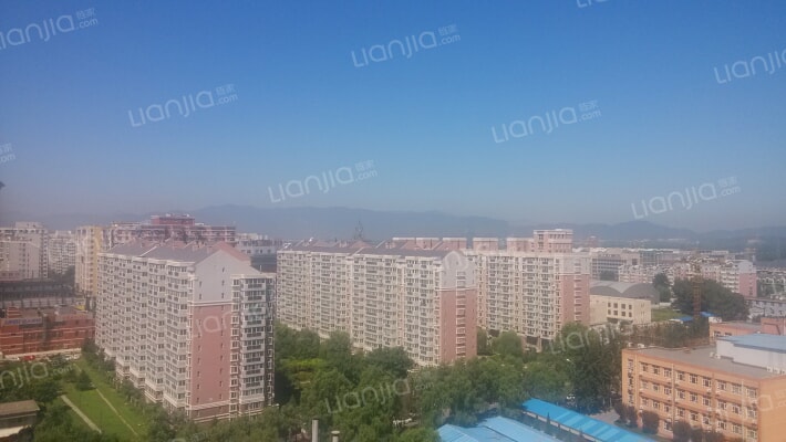 阳春光华家园外景图