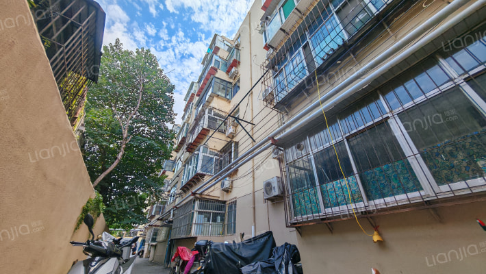 燕翔路11号外景图