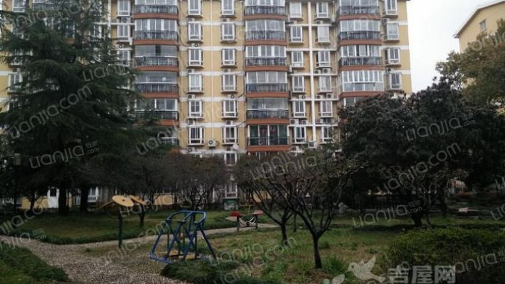 申舟明阳苑外景图