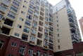 星海蓝天户型图实景图