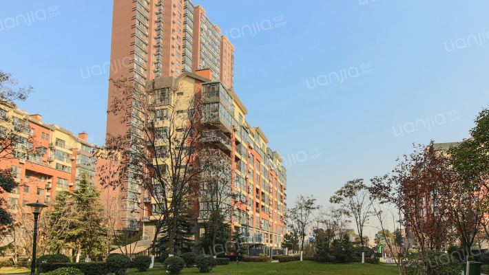 锦绣天下一期外景图