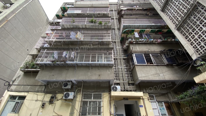 电视塔路一段63号外景图