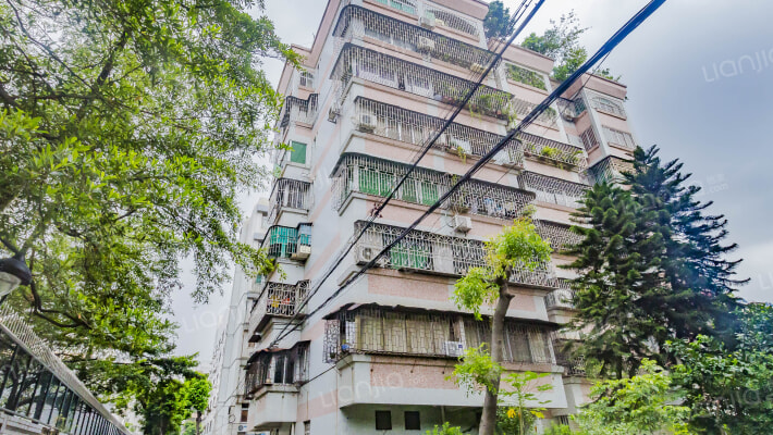 同华东二路外景图