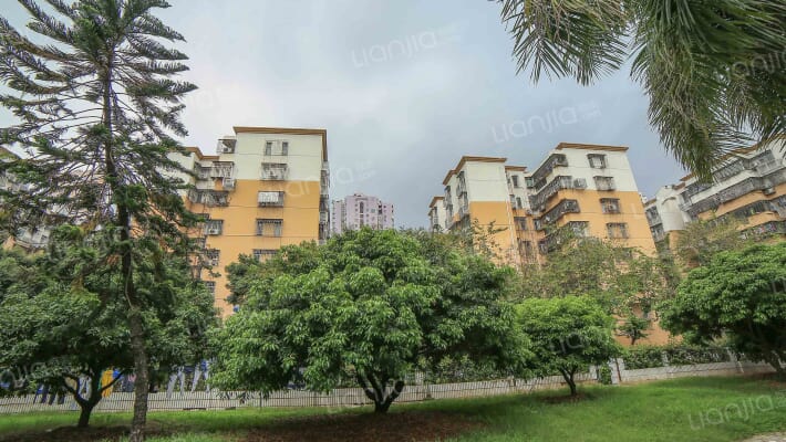 振业花园外景图