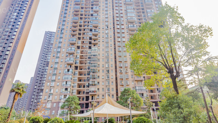 福志雅筑外景图