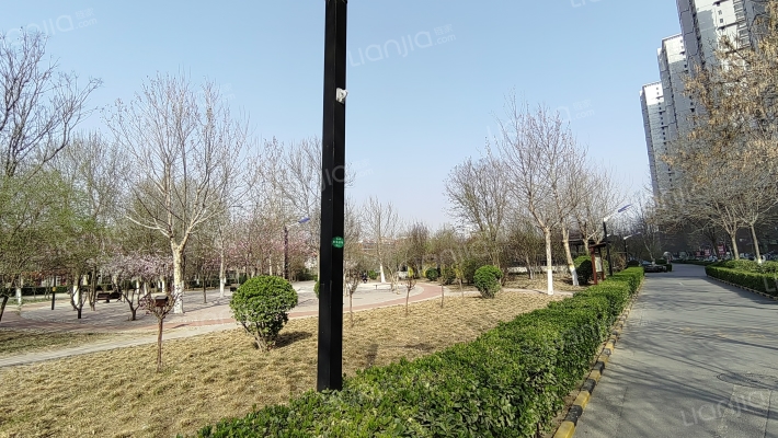 卓达书香园三期外景图