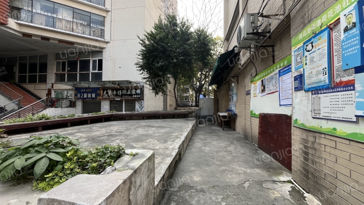 北站东一路16号外景图