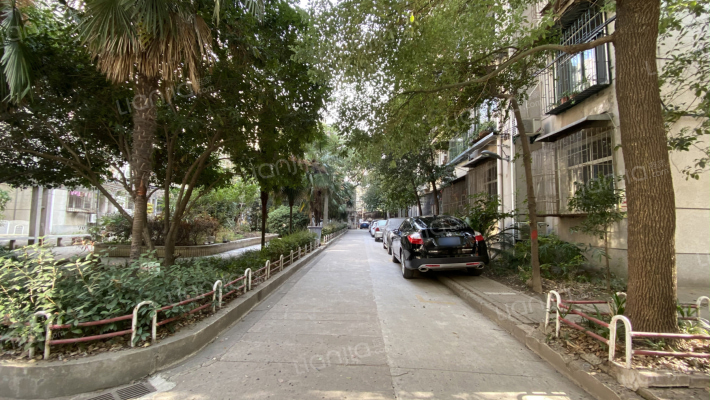 协昌花园外景图