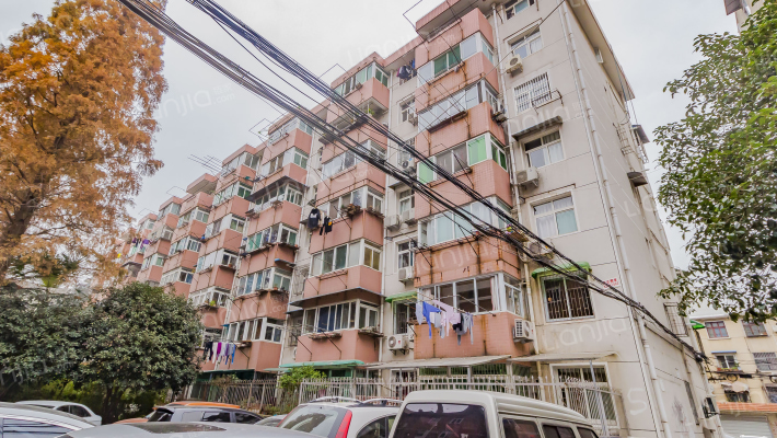 红星路178号外景图