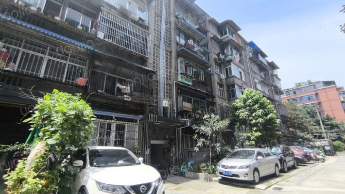 双林二巷2号外景图