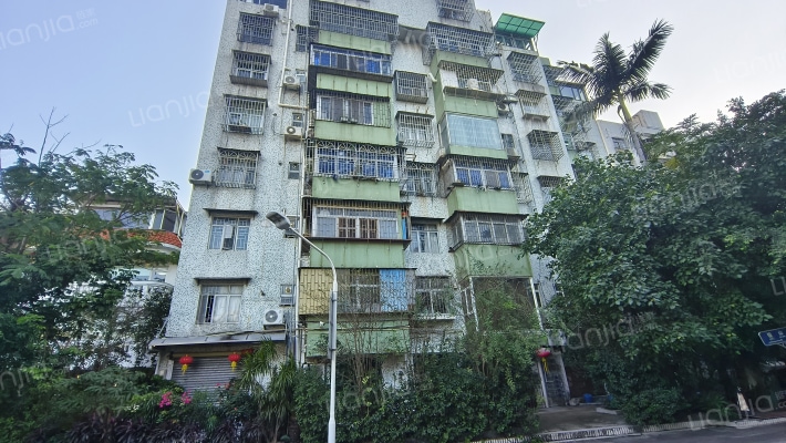 镜山路59号外景图