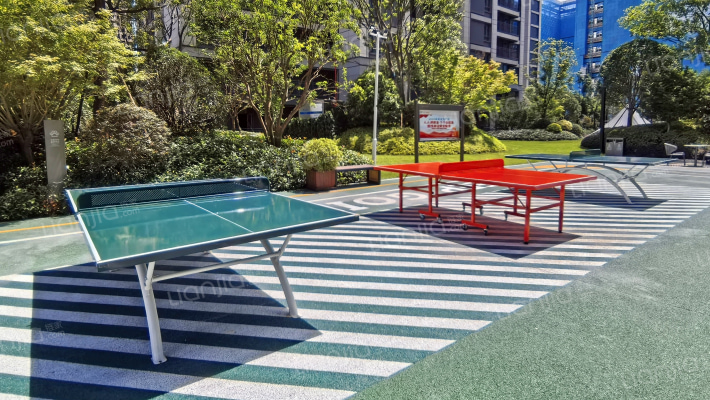 中交·凤鸣东方外景图