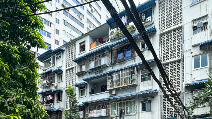 走马街34号外景图