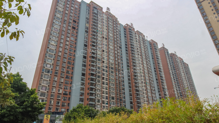 晟立·擎峰外景图