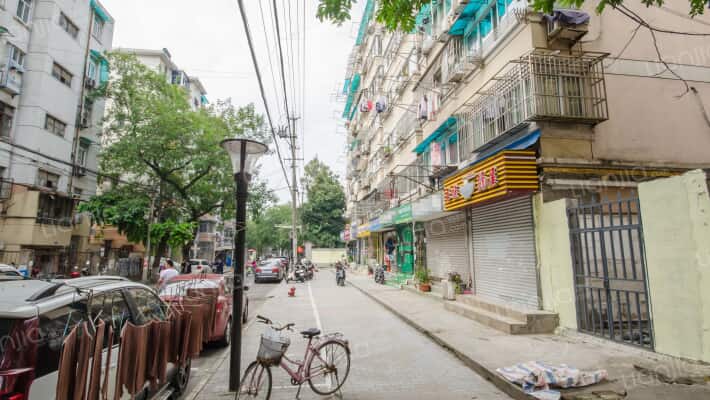 泰顺佳园外景图