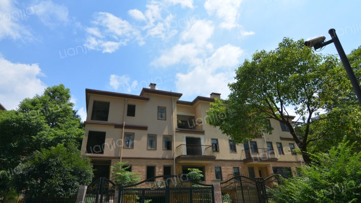 九龙领仕汇外景图