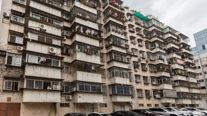 水贝一路49号外景图