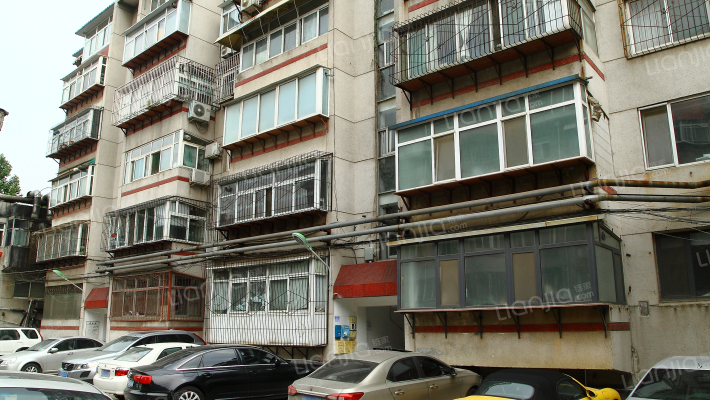 环山路85号外景图