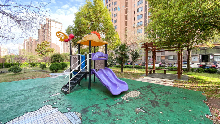 瑞和锦庭-东区外景图