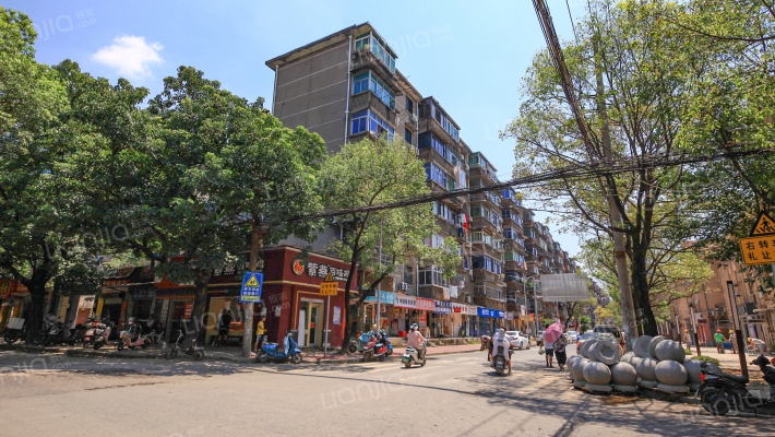 新溪桥北一路32号外景图