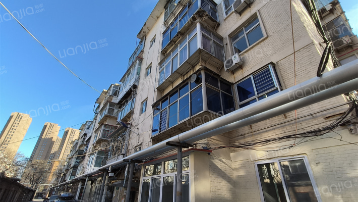 电大街34号外景图