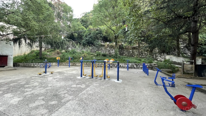 沙冲南路37号外景图