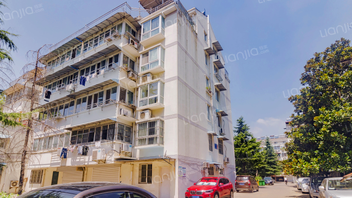 淳安嘉园外景图