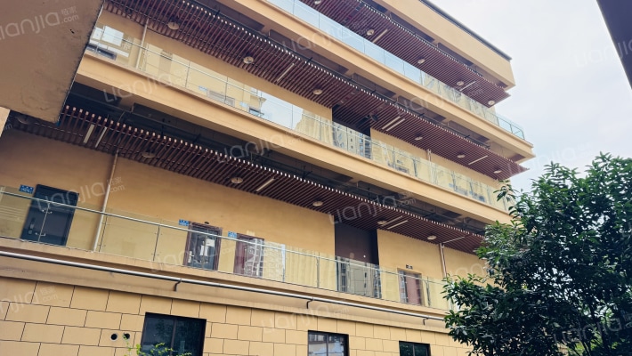 中国铁建玖城贰号外景图