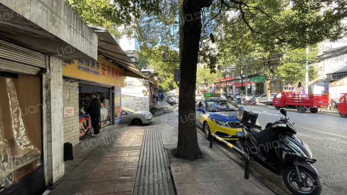 营盘路48号外景图