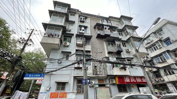 大成路33号外景图