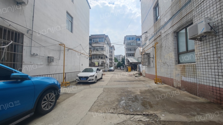 五十八间新区外景图