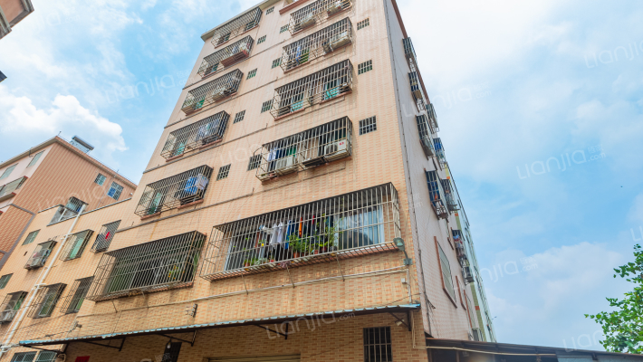 沙富路13巷外景图