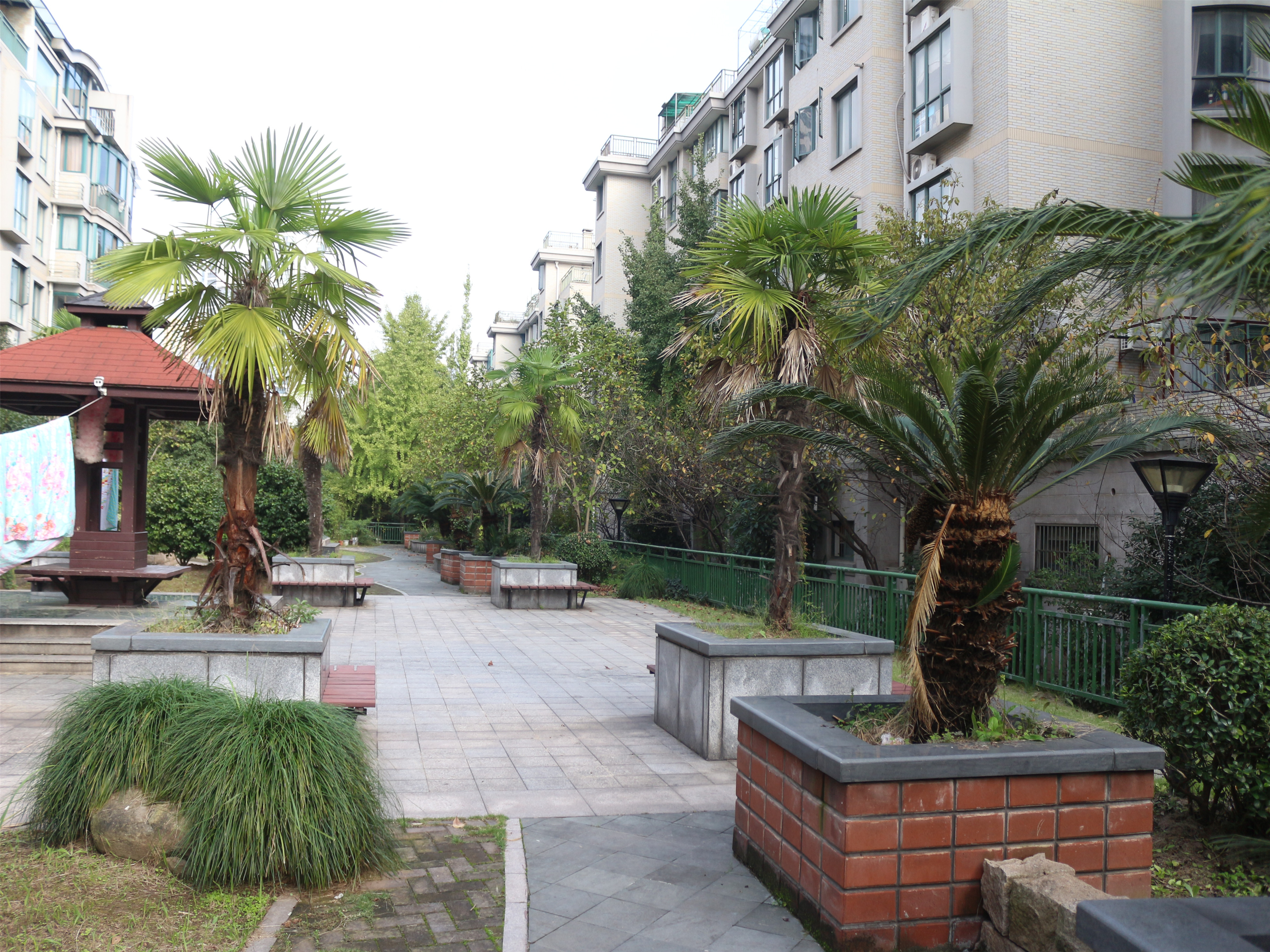 Guo Xin Jia Yuan compound photo 16
