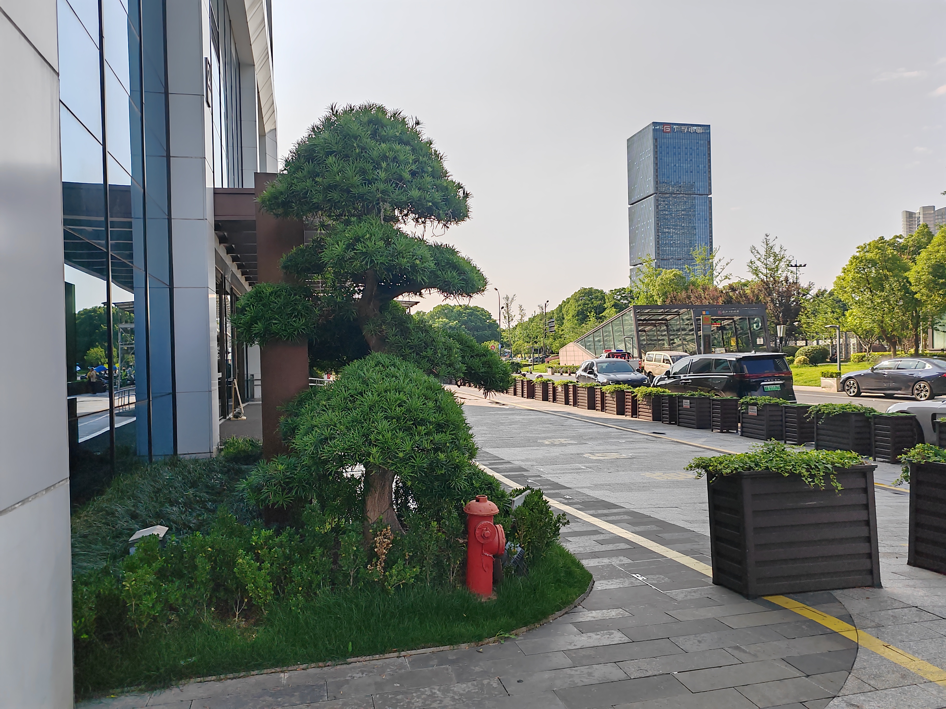 Chaolong Hui compound photo 5