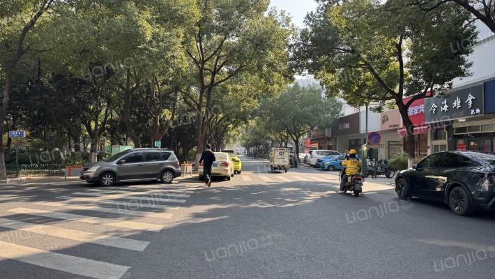 春晖路177号外景图