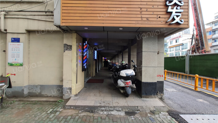 文三路57号外景图