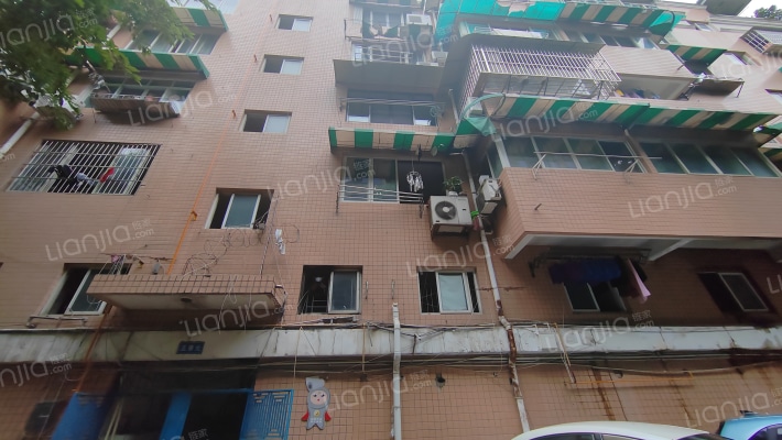 正北中街40号外景图