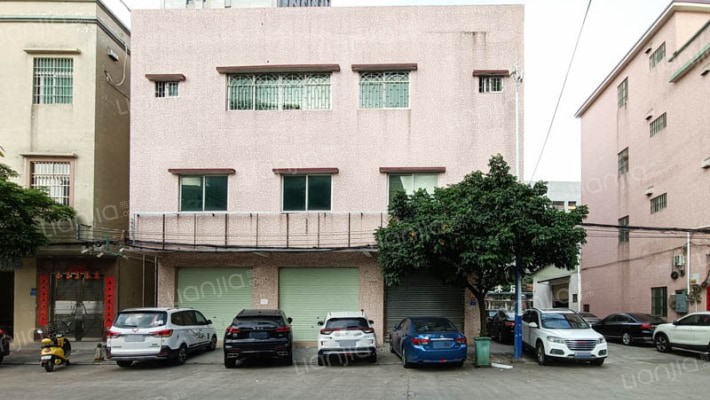 永胜路18号外景图