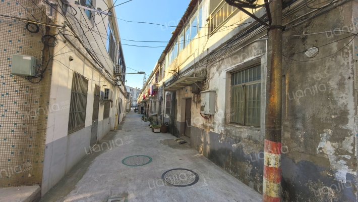 环城南路474号外景图