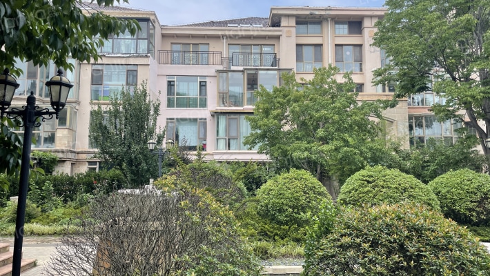 颐和星苑C区外景图