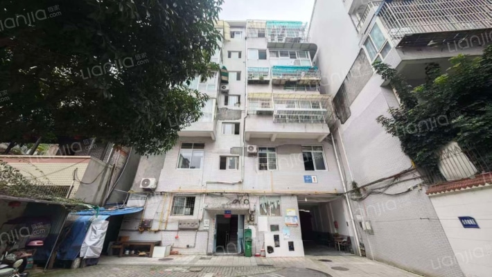 二江路二段282号外景图