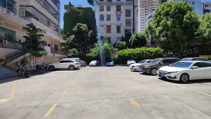 文锦花园外景图