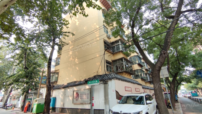 南小纬九路1号外景图