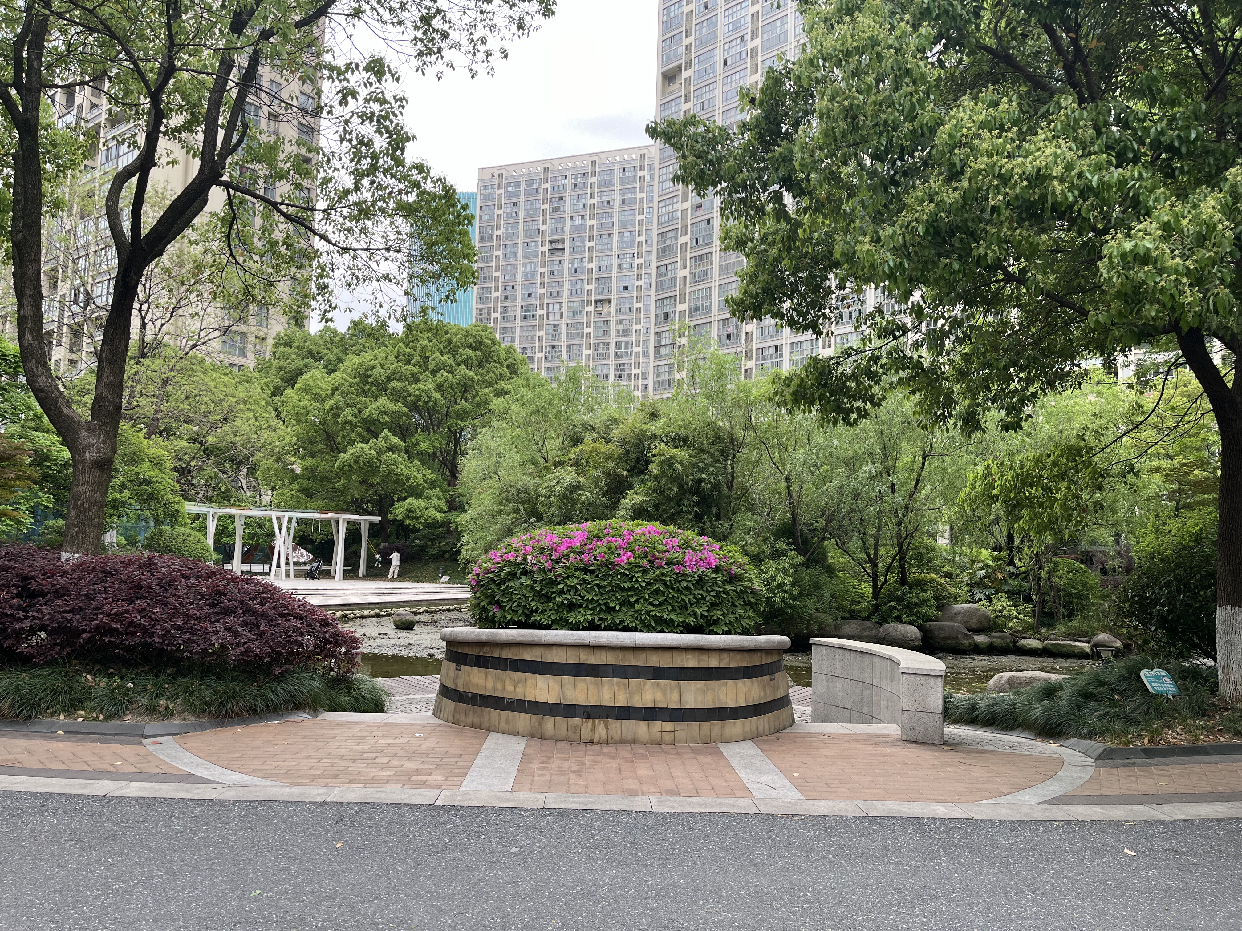 Shun Fa He Mei Jia compound photo 4