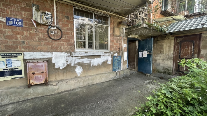 宅吉路165号外景图