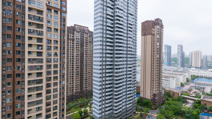 当代万国城MOMΛ外景图