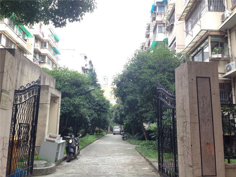 Jialv  Xiyuan compound photo 31