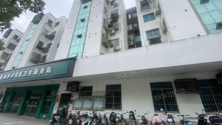 油车路819号外景图