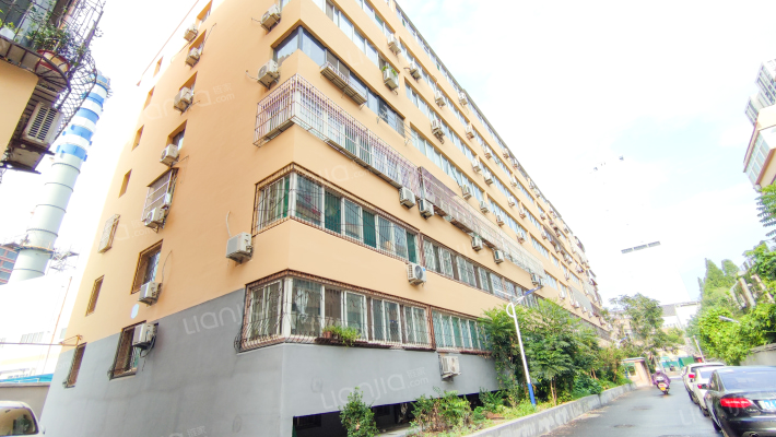 英西南路4-1号外景图