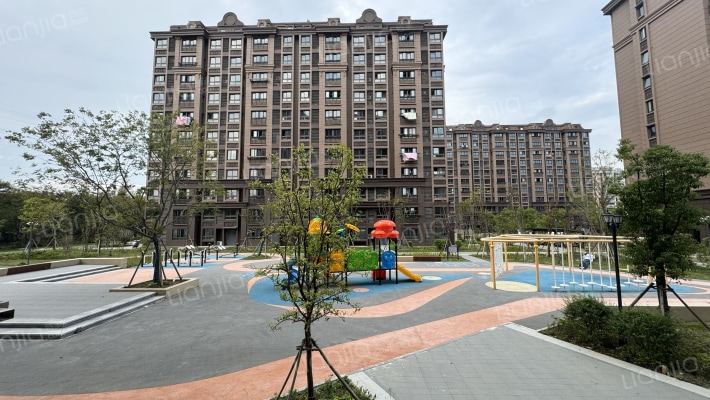 淀山湖花园礼苑外景图